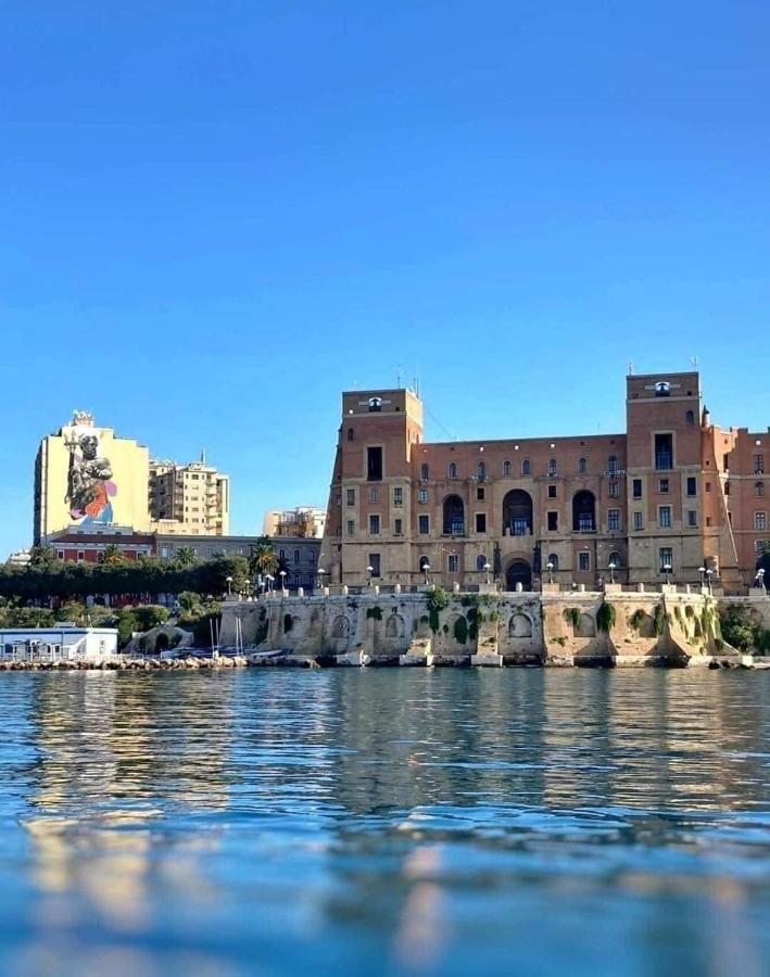 Villa Sedici Scalini Taranto Exterior foto